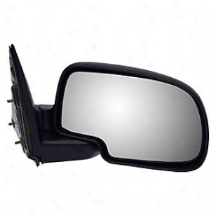 2001-2002 Chevrolet Tahoe Mirror Dorman Chevrolet Mirror 955-069 01 02