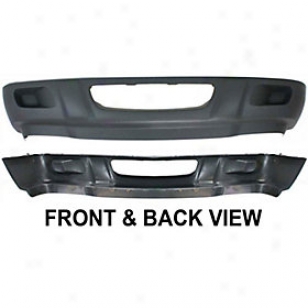 2001-2002 Ford Ranger Valance Replacement Ford Valance F017505 01 02