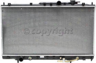 2001-2002 Mitsubishi Galant Radiator Csf Mitsubishi Radiator 3101 01 02