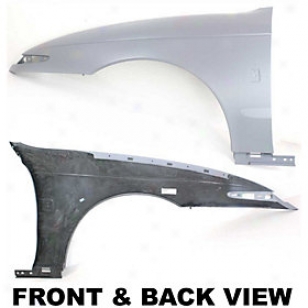 2001-2002 Saturn L100 Fender Replacement Saturn Fender S220103 01 02