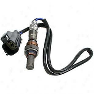 0201-2002 Volvo S60 Oxygen Sensor Bosch Volvo Oxygen Sensor 13626 01 02