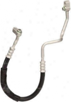 2001-2003 Acura Cl A/c Hose 4-seasons Acura A/c Hose 55275 01 20 03