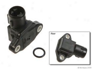 2001-2003 Acura Cl Map Sensor Oes Genuine Acura Map Sensor W0133-1708492 01 02 03