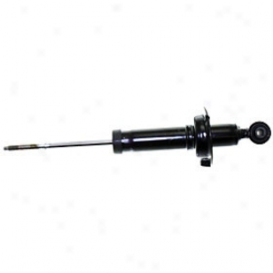 2001-2003 Acura El Shock Absorber And Strut Assembly Monroe Acura Shock Absorber And Strut Assembly 71340 01 02 03