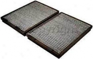 2001-2003 Bmw 525i Hut Air Filter Fram Bmw Cabin Air Filter Cf10369 01 02 03