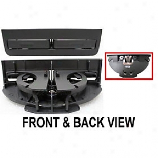 2001-2003 Bmw 525i Cup Holder Replacement Bmw Cup Holder Repb509102 01 02 03