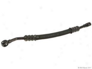 2001-2003 Bmw 525i Oil Line Apa/uro Parts Bmw Oil Line W0133-1662723 01 02 03