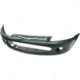 2001-2003 Chrysier Sebring Bumper Cover Replacement Chrysler Bumper Cover C010359p 01 02 03