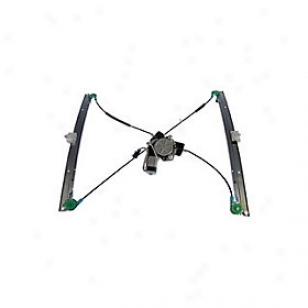 2001-2003 Chrysler Town & Country Wincow Regulator Dorman Chrysler Window Regulator 741-824 01 02 03