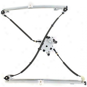 2001-2003 Chrysler Town & Country Window Regulator Replacement Chrysler Window Regulator D462926 01 02 03