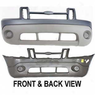 2001-2003 Ford Explorer Bumper Cover Replacement Ford Bumpe eCover F010311q 01 02 03