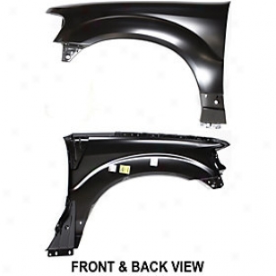 2001-2003 Ford Explorer Fender Replacement Ford Fender F220104q 01 02 03