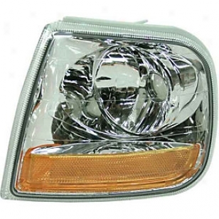 2001-2003 Ford F-150 Corner Light Replacement Ford Corner Light 3301504lus 01 02 03