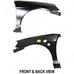 2001-2003 Honda Civic Fender Replacement Honda Fender H220105q 01 02 03