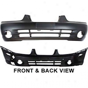 2001-2003 Hyundai Elantra Bumper Screen Replacement Hyundai Bumper Cover H010304p 01 02 03