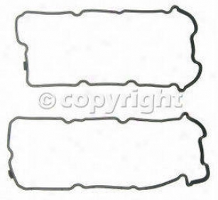 2001-2003 Infiniti Qx4 Valve Cover Gasket Felpro Infiniti Valve Cover Gasket Vs50608r 01 02 03