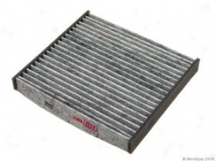 2001-2003 Lexus Gs300 Cabin Ai Filter Dennso Lexus Cabin Air Filter W0133-1624820 01 02 03