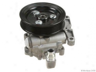 2001-2003 Mercedes Benz Ml320 Power Steerint Pump Zf Mercedes Benz Power Steering Pump W0133-1828111 01 02 03