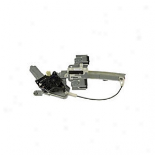 2001-2003 Oldsmobile Aurora Window Regulator Dorman Oldsmobile Window Regulator 741-379 01 02 03