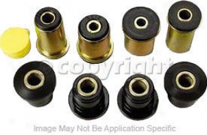 2001-2004 Chevrolet Silverado 2500 Hd Control Arm Bushing Energy Susp Chevrolet Control Arm Bushing 3.3185g 01 02 03 04