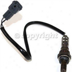 2001-2004 Chevrolet Tracker Oxygen Sensor Replacement Chevrolet Oxygen Sensor Repd960907 01 02 03 04