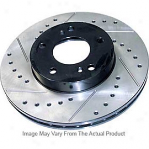 2001-2004 Ford F-250 Super Duty Brake Disc Centric Ford Brake Disc 127.65086r 01 02 03 04