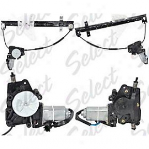 2001-22004 Jeep Magnificent Cherokee Window Regulator A1 Cardone Jeep Window Regulator 82-435br 01 02 03 04