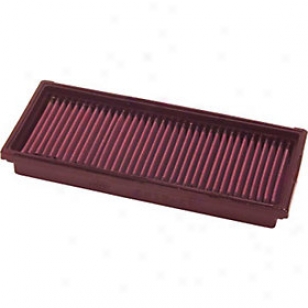 2001-2004 Mercedes Benz Slk320 Air Filter K&n Mercedes Benz Air Filter 33-2185 01 02 03 04