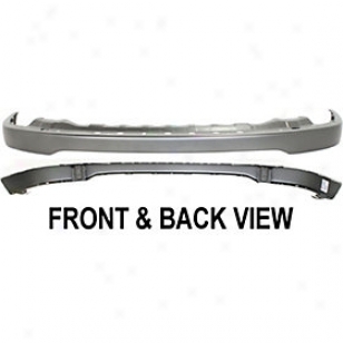 2001-2004 Toyota Tacoma Bumper Replacement Toyota Bumper T010501 01 02 03 04