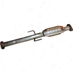 2001-2004 Toyota Tacoma Catalytic Converter Bosal Toyota Catalytic Converter 099-1642 01 02 03 04