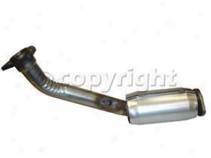 2001-2004 Toyota Tacoma Catalytic Converter Eastern Toyota Catalytic Converter 40472 01 02 03 04