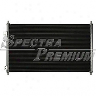 2001-2005 Acura El A/c Condenser Spectra Acura A/c Condenser 7-4977 01 02 03 04 05