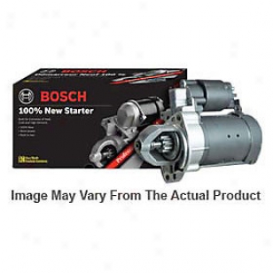 2001-2005 Audi A4 Starter Bosch Audi Starter Sr0422x 01 02 03 04 05