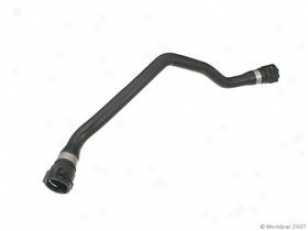 2001-2005 Bmw 325i Coolant Reservoir Hose Contiech Bmw Coolant Reervoir Hose W0133-1630121 01 02 033 04 05