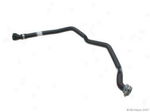 2001-2005 Bmw 325i Heater Hose Elaplast Bmw Heater Hose W0133-1627066 01 02 03 04 05