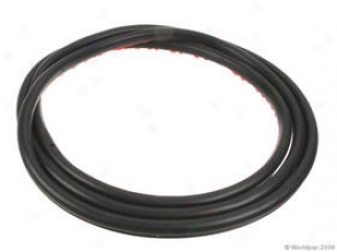 2001-2005 Bmw 325i Weatherstrip Seal Febi Bmw Weatherstrip Seal W0133-1792575 01 02 03 04 05