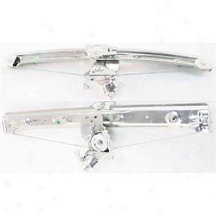 2001-2005 Bmw 325i Window Regulator Replacement Bmw Window Regulator B491703 01 02 03 04 05