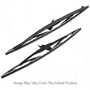 2001-2005 Bmw 325i Wiper Blade Bosch Bmw Wiper Blade 3 397 001 394 01 02 03 04 05