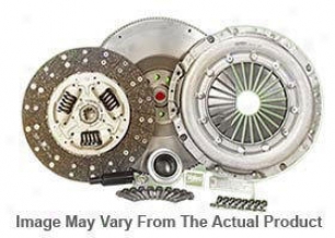 2001-2005 Bmw 525i Clutch Kit Valeo Bmw Clutch Kit 52281206 01 02 03 04 05