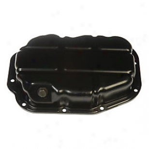 2001-2005 Chrysler Sebring Oil Pan Dorman Chrysler Oil Pan 264-229 01 02 03 04 05