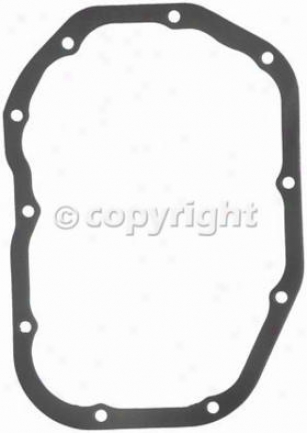 2001-2005 Chrysler Sebring Oil Pan Gasket Felpro Chrysler Oil Pan Gasket Os30707 01 02 03 04 05