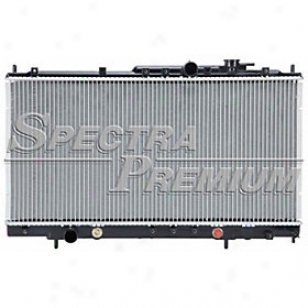 2010-2005 Chrysler Sebring Radiator Spectra Chrysler Radiator Cu2438 01 02 03 04 05