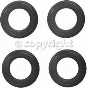 2002-2005 Chrysler Sebring Spark Plug Tube Seal Sdt Felpro Chrysler Spark Plug Tube Seal Set Es72120 01 02 03 04 05