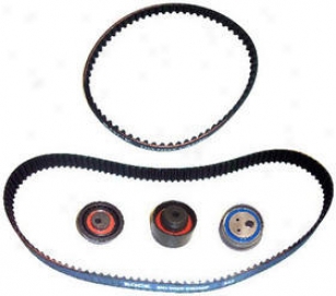 2001-2005 Chrysler Sebring Timing Girdle Kit Dnj Chrysler Timkng Belt Kit Tbk155 01 02 03 04 05