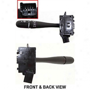 2001-2005 Chrysler Town & Country Turn Signal Rod Replacement Chrysler Turn Signal Switch Arbc505810 01 02 03 04 05