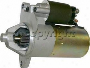 2001-2005 Ford Escape Starter Nsa Wade through Starter Str-2836 01 02 03 04 05