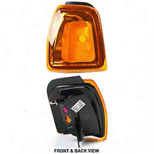 2001-2005 Ford Ranger Corner Light Replacement Ford Corner Light 18-5664-01 01 02 03 04 05