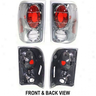 2001-2005 Ford Ranger Horse-~ Light Bolton Premiere Ford Tail Light 330-1915pxus7 01 02 03 04 05