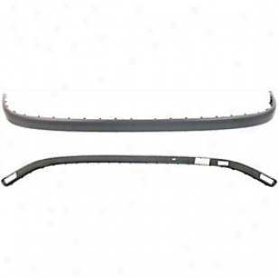 2001-2005 Volkswagen Jetta Bumper Trim Replacement Volkswagen Bumper Trim J015902p 01 02 03 04 05