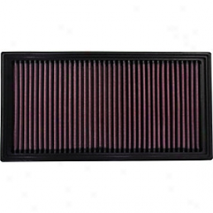 2001-2006 Bmw X5 Air Filter K&n Bmw Air Filter 33-2255 01 02 03 04 05 06